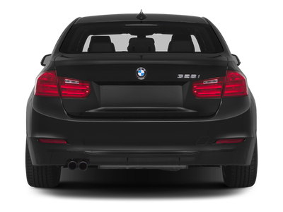 2014 BMW 328i xDrive 328i xDrive