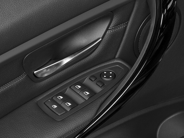 2014 BMW 328i xDrive 328i xDrive