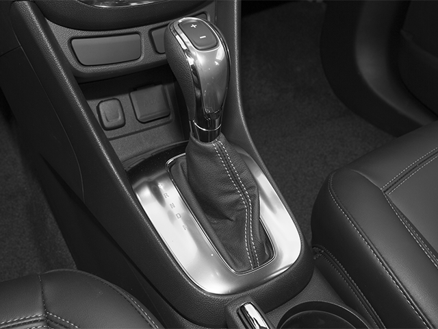 2014 Buick Encore FWD 4dr