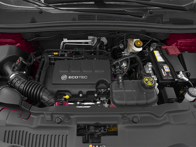2014 Buick Encore FWD 4dr
