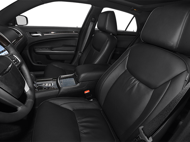 2014 Chrysler 300 4dr Sdn AWD