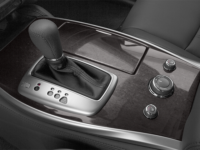 2014 INFINITI QX60 AWD 4dr