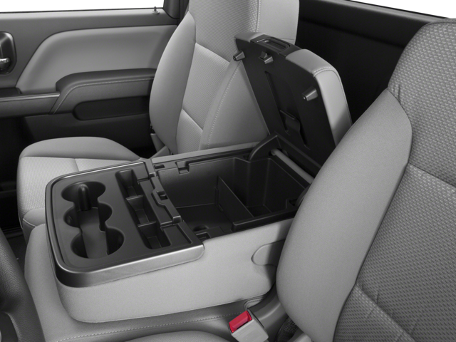 2015 GMC Sierra 1500 2WD REG CA