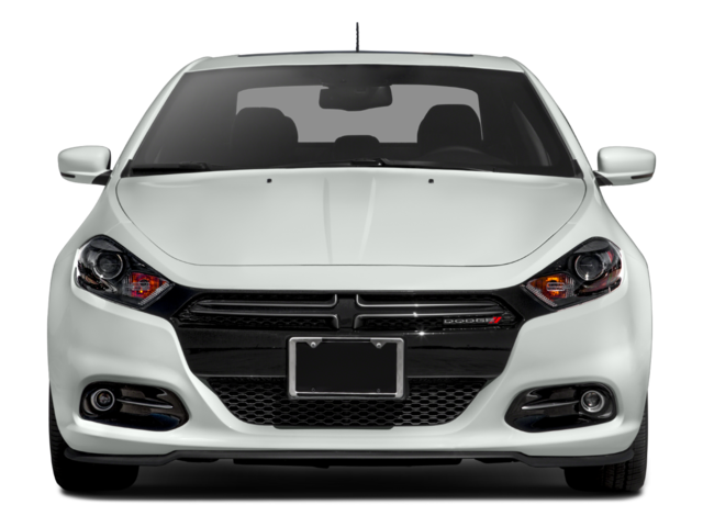 2016 Dodge Dart GT Sport Blacktop