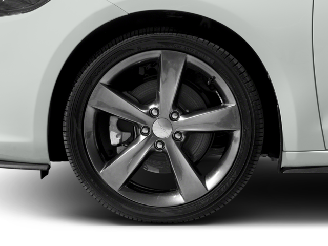 2016 Dodge Dart GT Sport Blacktop