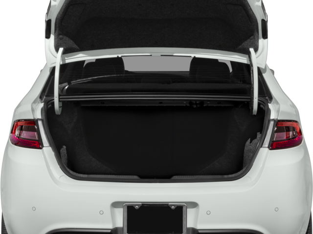 2016 Dodge Dart GT Sport Blacktop