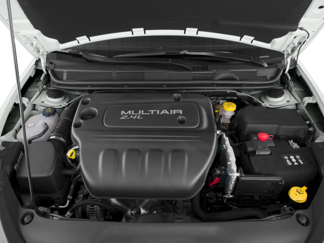 2016 Dodge Dart GT Sport Blacktop