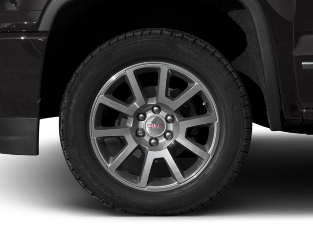 2016 GMC Sierra 1500 Denali