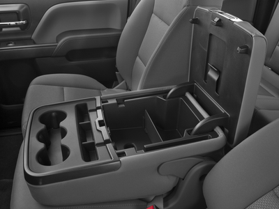 2016 GMC Sierra 1500 Base