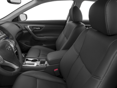 2016 Nissan Altima 3.5 SL
