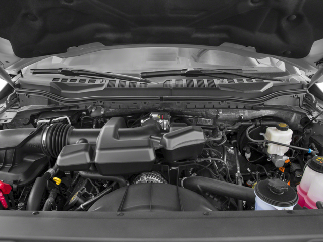 2017 Ford Super Duty F-250 Pickup XLT