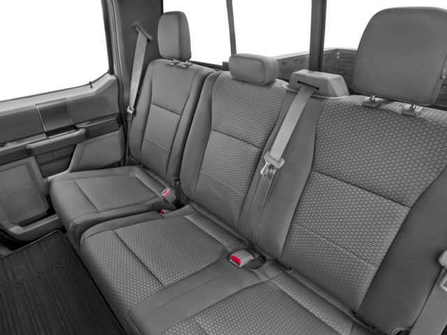 2017 Ford Super Duty F-250 Pickup XLT