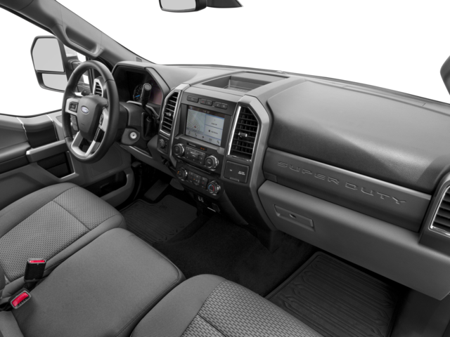2017 Ford Super Duty F-250 Pickup XLT