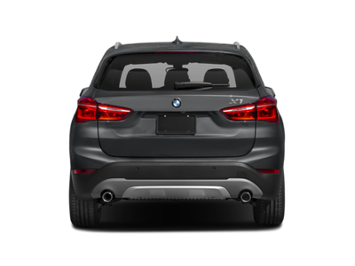 2018 BMW X1 xDrive28i xDrive28i