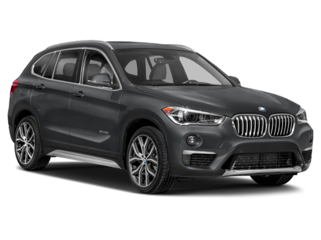 2018 BMW X1 xDrive28i xDrive28i