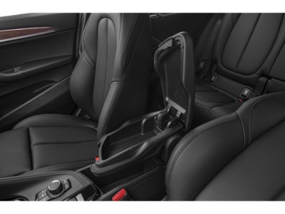 2018 BMW X2 xDrive28i xDrive28i