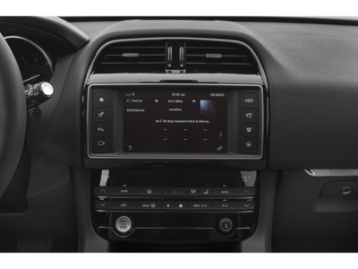 2018 Jaguar F-PACE 25t Premium