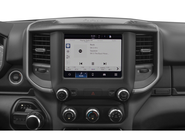 2022 RAM 1500 Sport