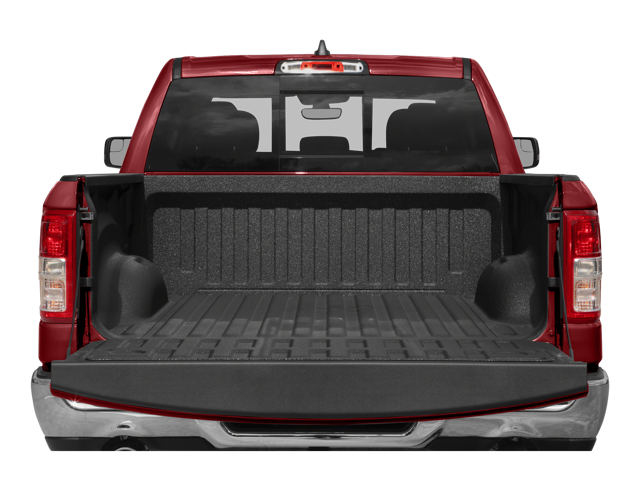 2022 RAM 1500 Sport