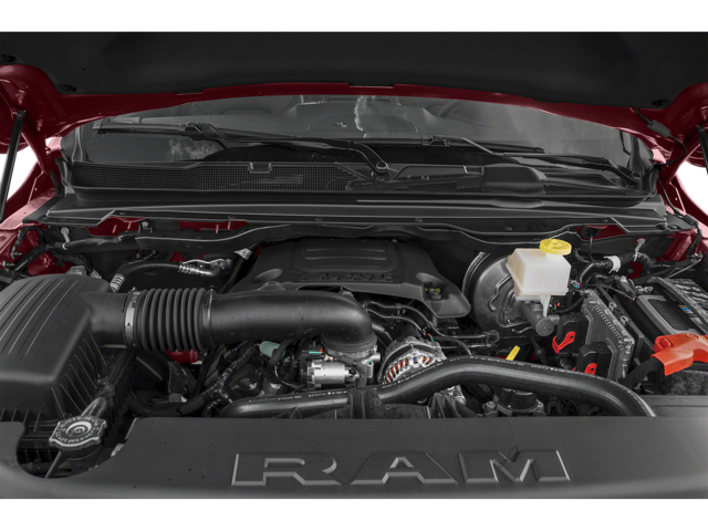2022 RAM 1500 Sport