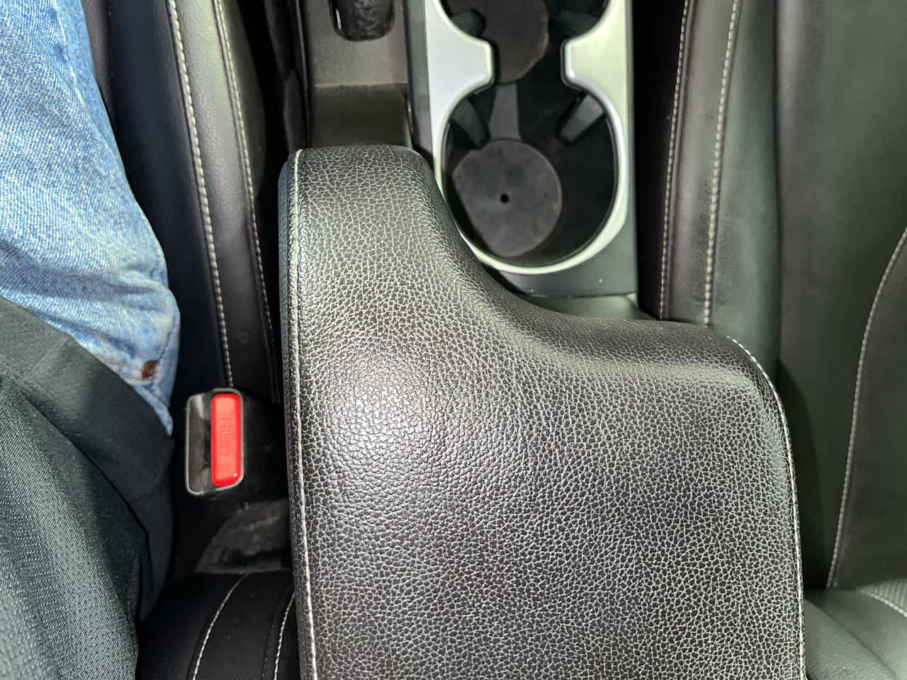 2019 Acura ILX w/Premium Pkg