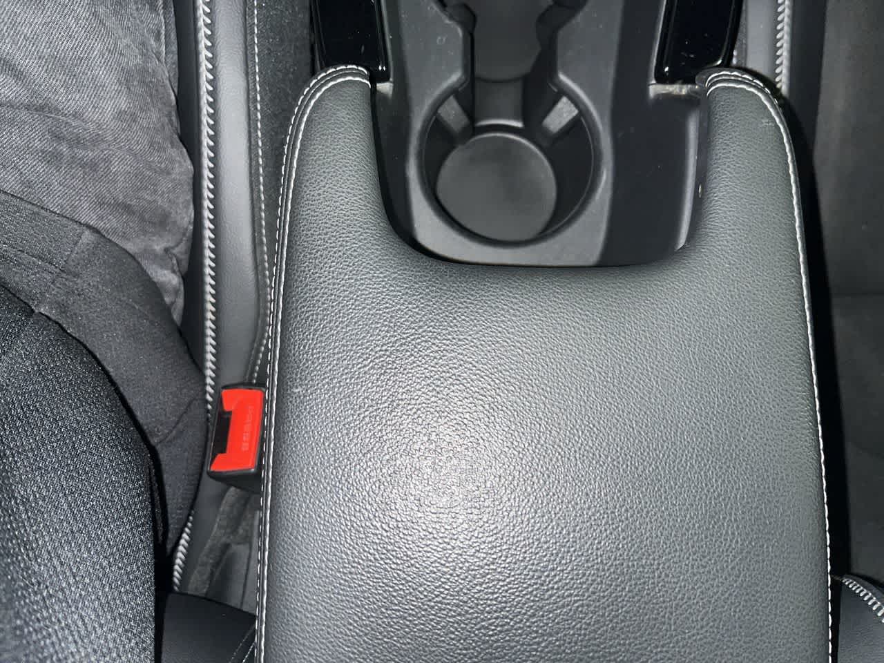 2023 Acura Integra w/A-Spec Technology Package