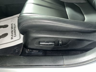 2024 Acura Integra CVT