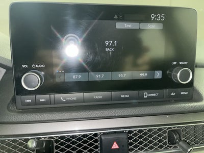 2024 Acura Integra CVT