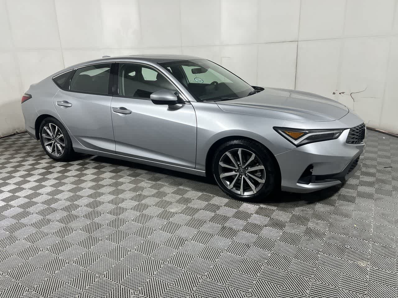 2024 Acura Integra CVT