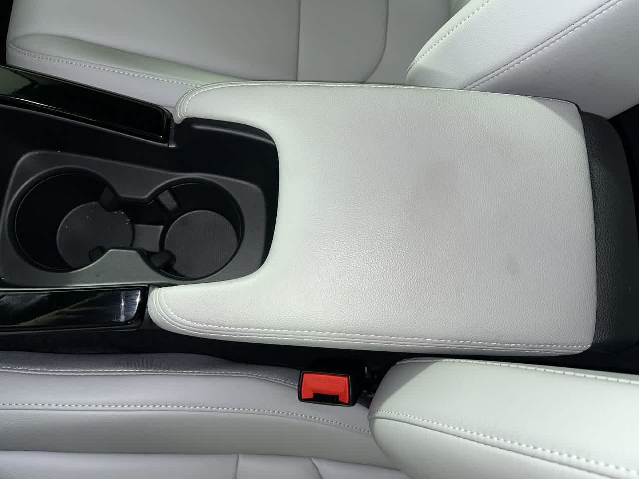 2025 Acura Integra CVT