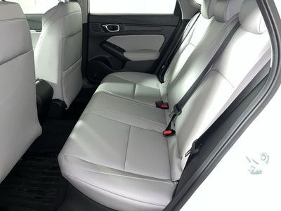 2025 Acura Integra CVT