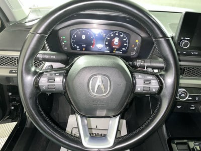 2024 Acura Integra CVT