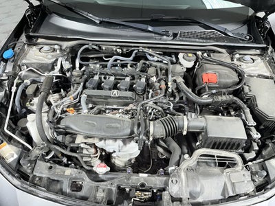 2023 Acura Integra w/A-Spec Package