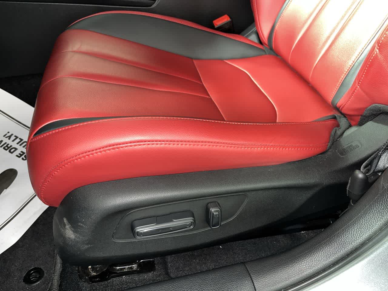 2023 Acura Integra w/A-Spec Package