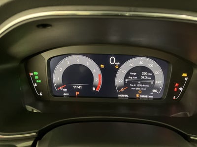 2023 Acura Integra w/A-Spec Package