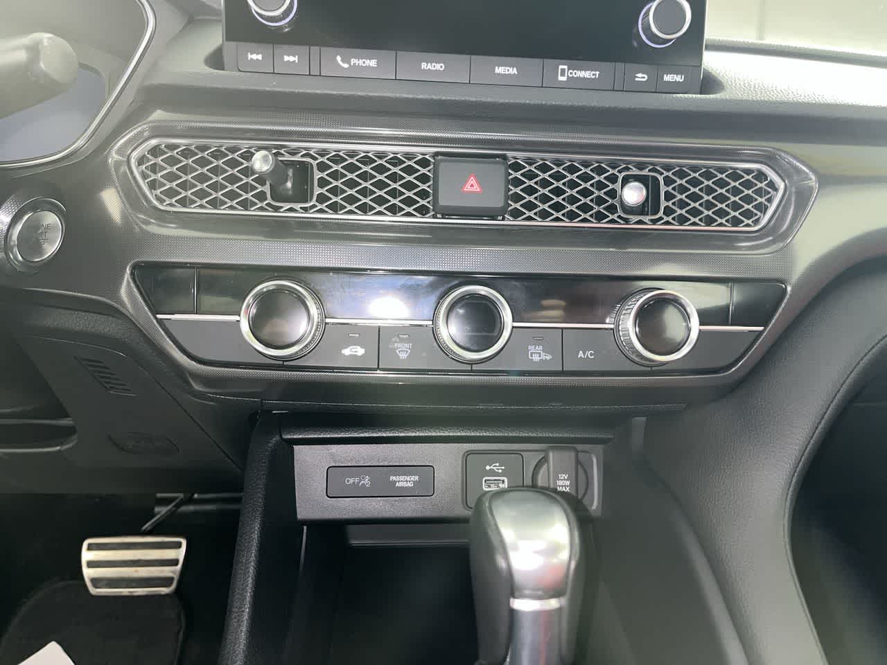 2023 Acura Integra w/A-Spec Package