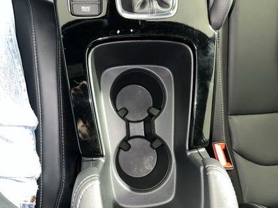 2024 Acura Integra w/A-Spec Package