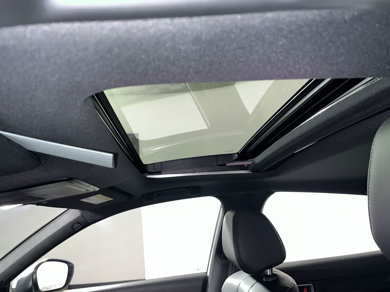 2024 Acura Integra w/A-Spec Package