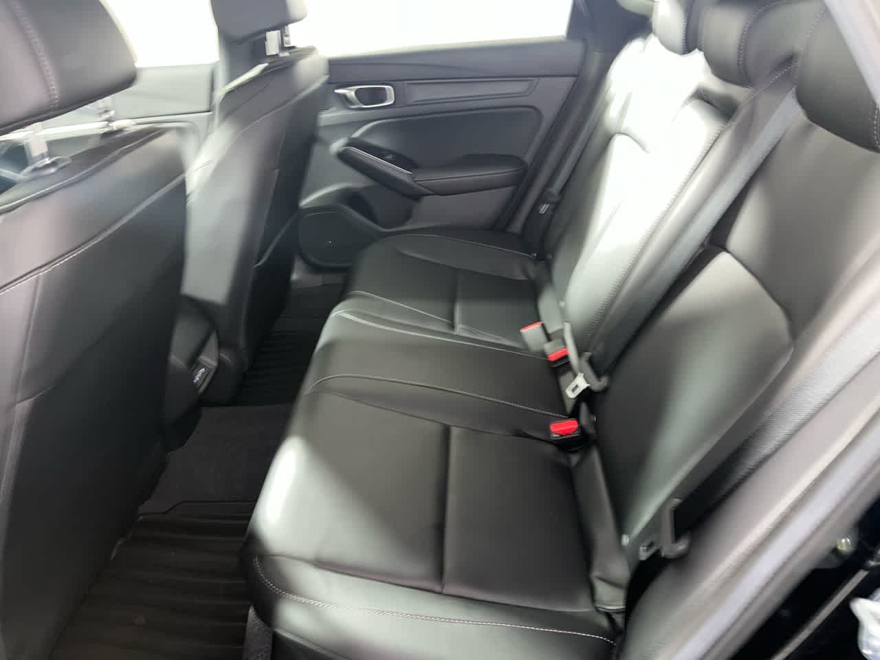 2025 Acura Integra w/A-Spec Technology Package