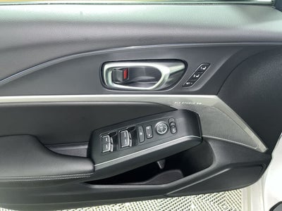 2025 Acura Integra w/A-Spec Technology Package