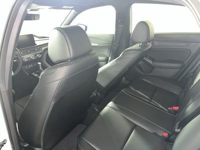 2025 Acura Integra w/A-Spec Technology Package