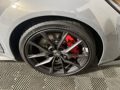 2026 Acura Integra Type S