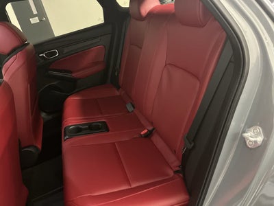 2026 Acura Integra Type S