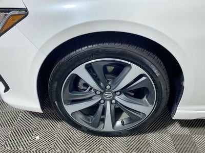 2025 Acura TLX w/Technology Package