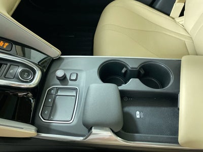 2025 Acura TLX w/Technology Package