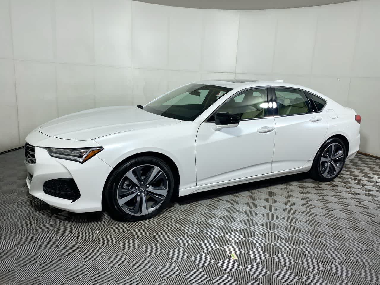 2025 Acura TLX w/Technology Package