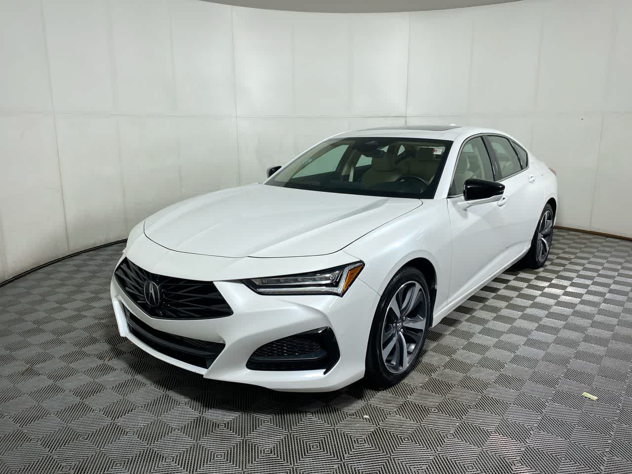 2025 Acura TLX w/Technology Package