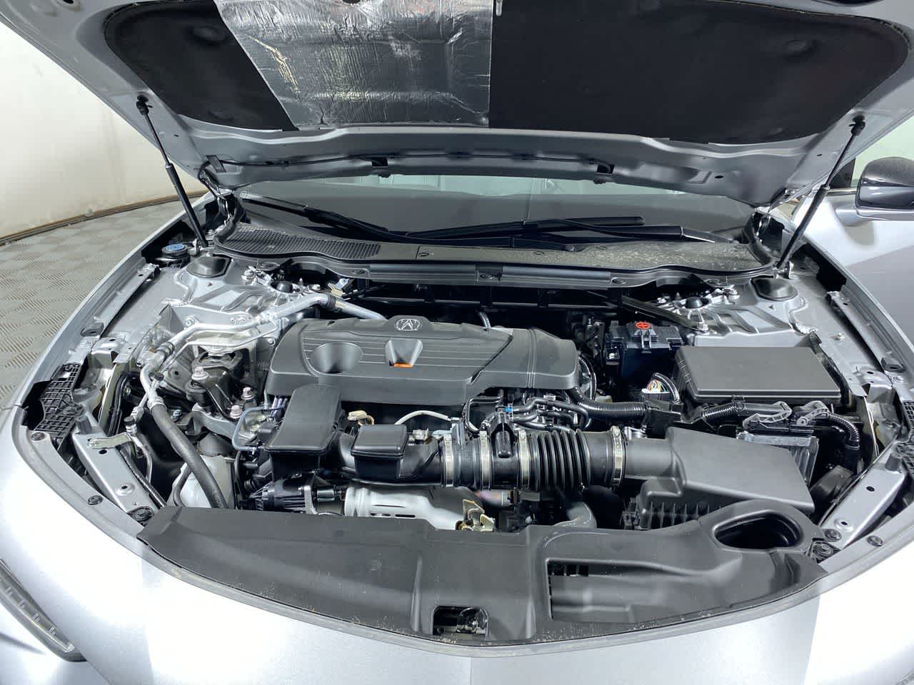 2025 Acura TLX w/Technology Package