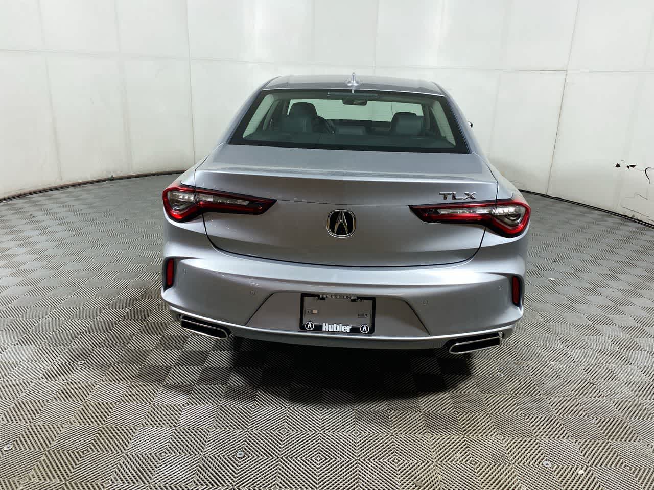 2025 Acura TLX w/Technology Package