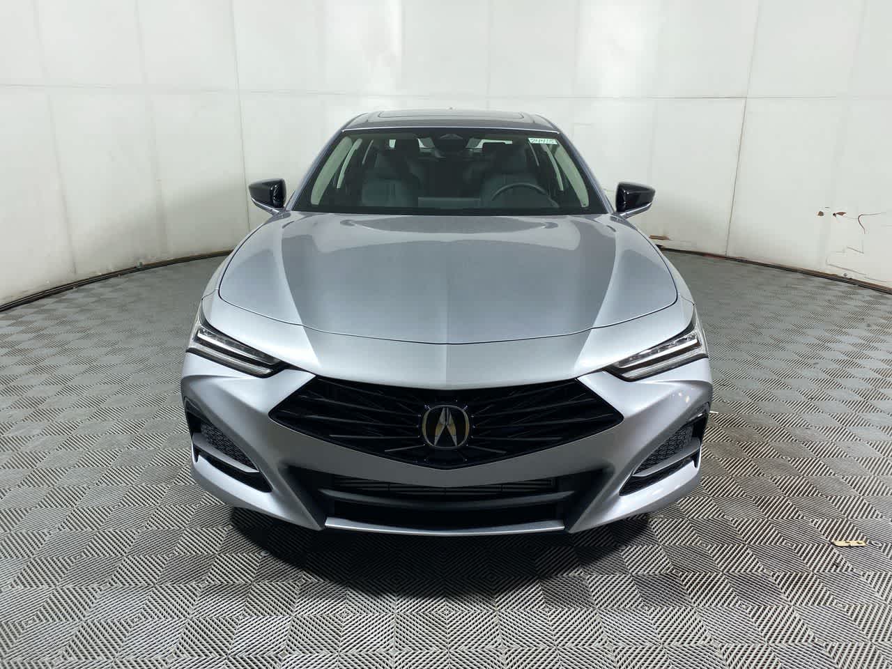 2025 Acura TLX w/Technology Package